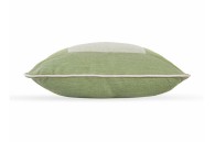 Poduszka dekoracyjna Screen Glace/Green 50x50 cm