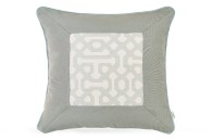 Poduszka dekoracyjna Screen Maze/Mineral 50x50 cm