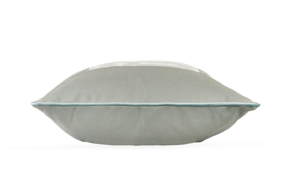 Poduszka dekoracyjna Screen Maze/Mineral 50x50 cm