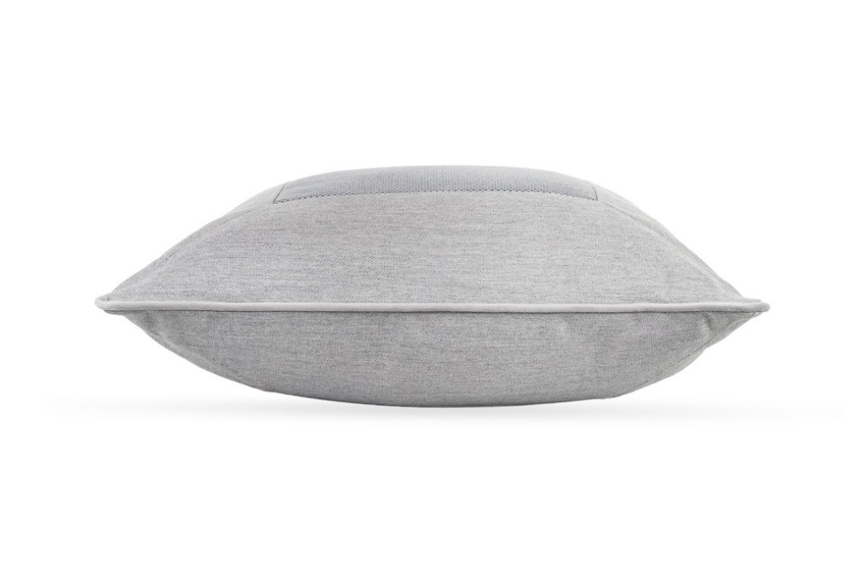 Poduszka dekoracyjna Screen Blue/Moon 50x50 cm