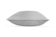 Poduszka dekoracyjna Screen Blue/Moon 50x50 cm