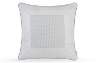 Poduszka dekoracyjna Screen Rombo/Grey 50x50 cm