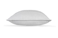 Poduszka dekoracyjna Screen Rombo/Grey 50x50 cm