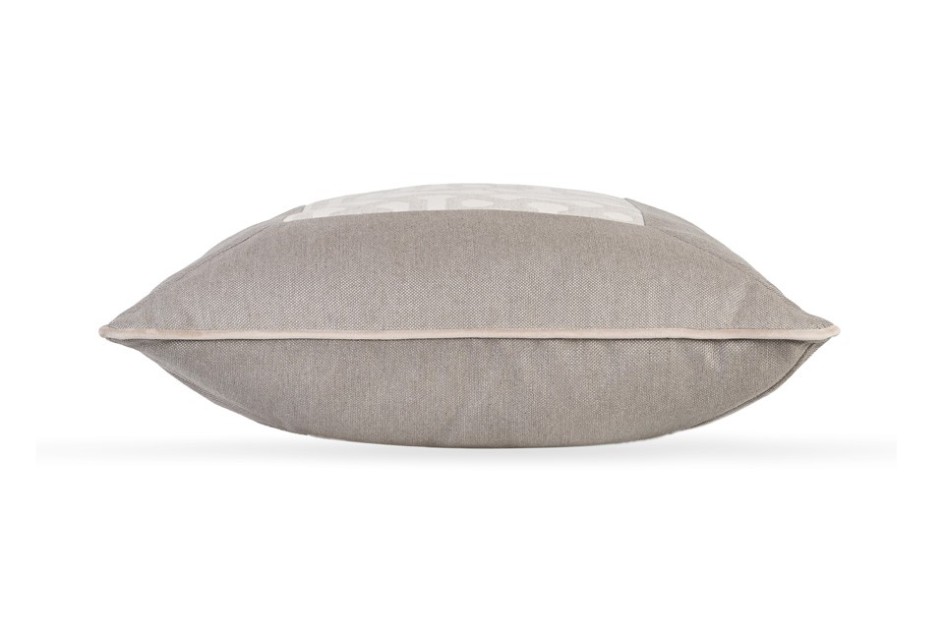 Poduszka dekoracyjna Screen Maze/Stone 50x50 cm