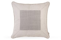 Poduszka dekoracyjna Screen Hazel/Nut 50x50 cm