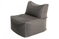 Doram design - meble ogrodowe - Pufy ogrodowe