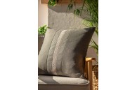 Poduszka dekoracyjna Pikko Taupe 50x50 cm