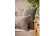 Poduszka dekoracyjna Pikko Taupe 50 x 30 cm