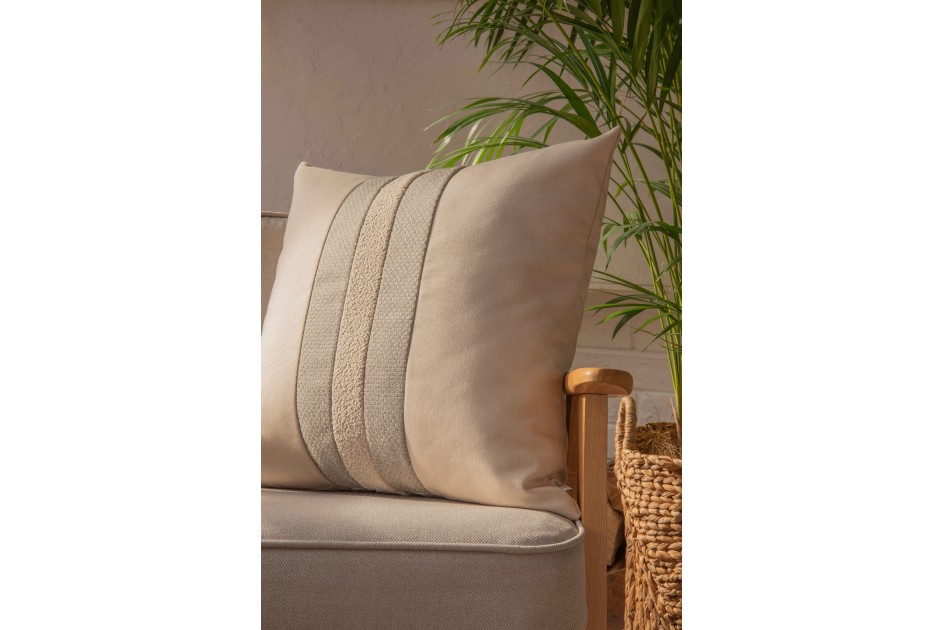 Poduszka dekoracyjna Senda Fog 50x50 cm