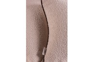 Poduszka dekoracyjna boucle Birch 50x30