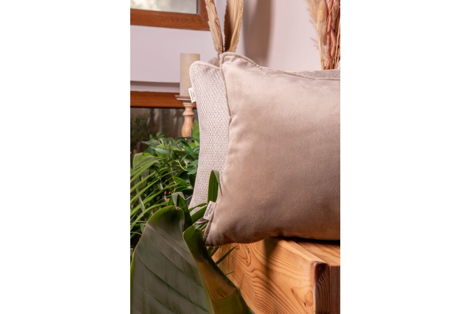 Poduszka dekoracyjna Senda Fog 50 x 30 cm