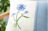 Poduszka  dekoracyjna  Chaber  Mare  45 x 45 cm