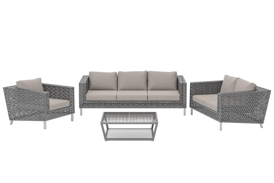 Grenada zestaw wypoczynkowy 2