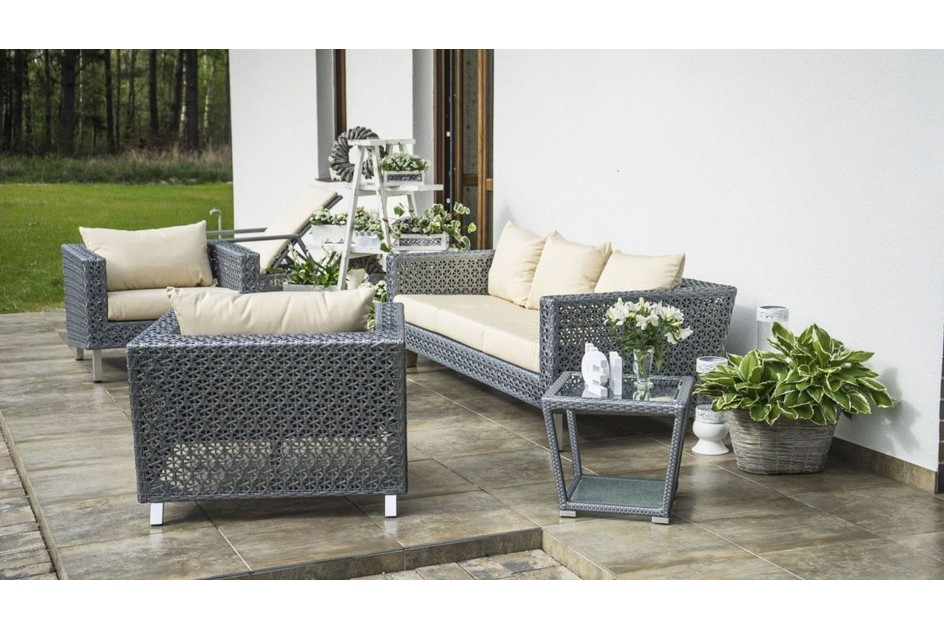 Grenada zestaw wypoczynkowy 2