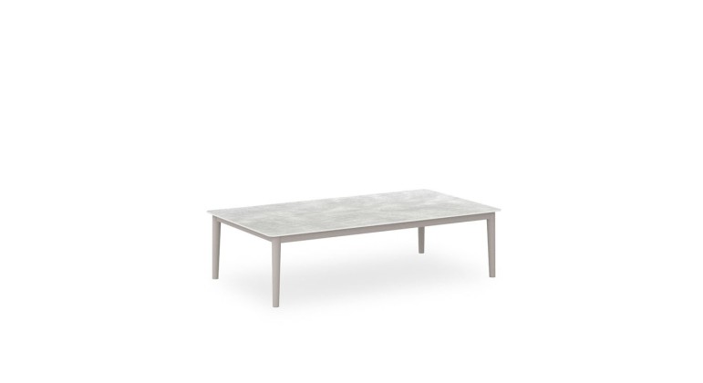 Stolik kawowy ogrodowy MILANO - Doram design