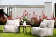 Doram design - meble ogrodowe - Pufy ogrodowe