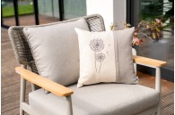 Fotel wypoczynkowy Milano - Doram design