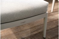 Zestaw wypoczynkowy ogrodowy MILANO 1