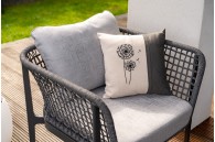 Fotel ogrodowy SAN DIEGO - Doram design