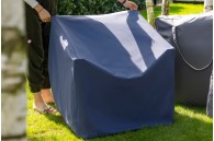 Madera - Pokrowiec na leżankę