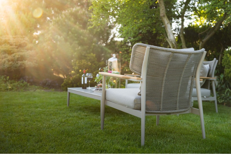 Fotel wypoczynkowy Milano - Doram design