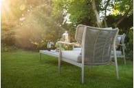 Fotel wypoczynkowy Milano - Doram design