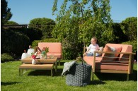 Zestaw wypoczynkowy SYDNEY 3 - Doram design