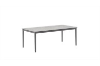 Doram design - meble ogrodowe - Madera II stół