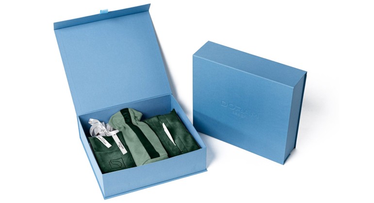 Zestaw prezentowy - Garden