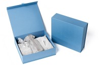 Zestaw prezentowy - Aluminium