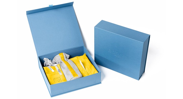 Zestaw prezentowy - Acacia