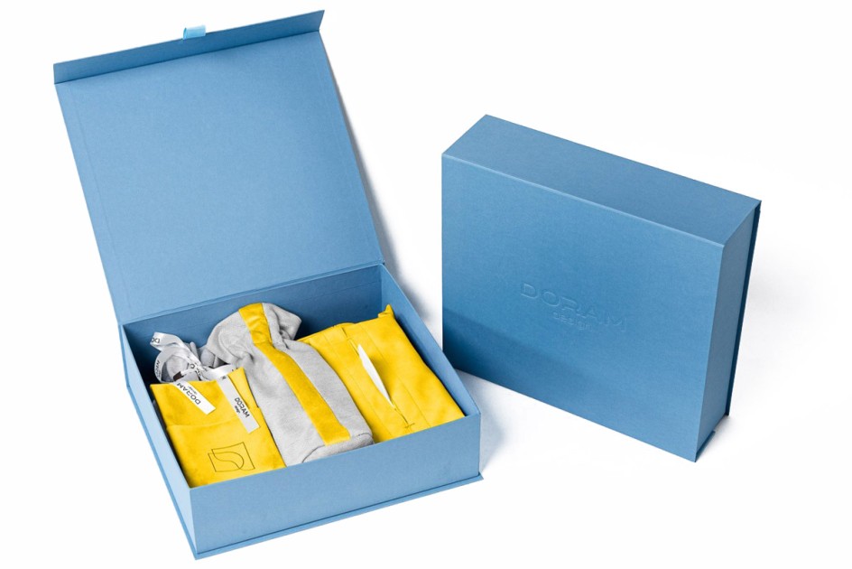 Zestaw prezentowy - Acacia