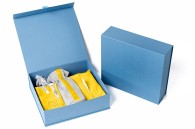 Zestaw prezentowy - Acacia