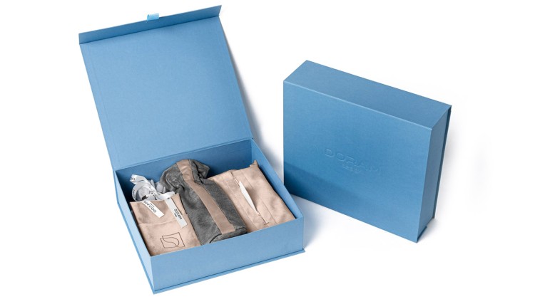 Zestaw prezentowy - Mushroom