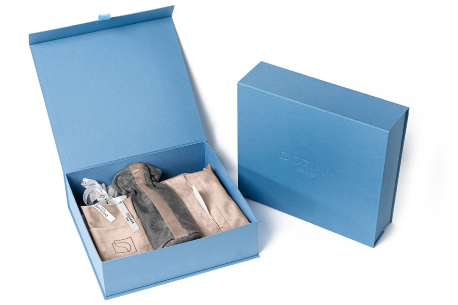 Zestaw prezentowy - Mushroom