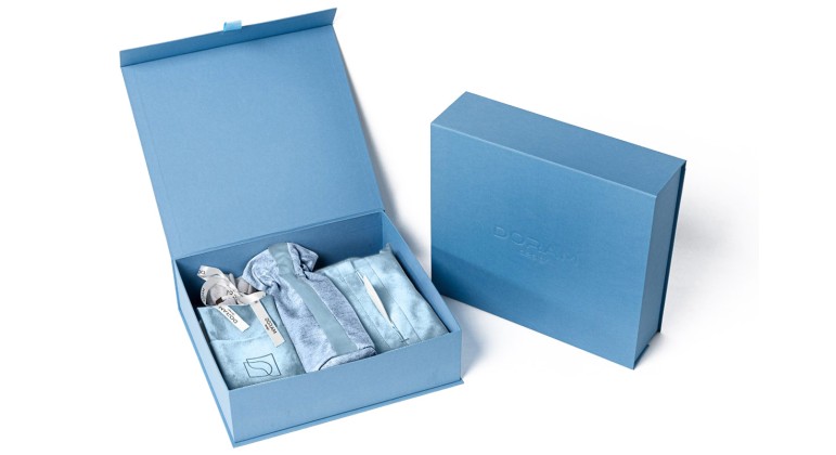 Zestaw prezentowy - Cadet