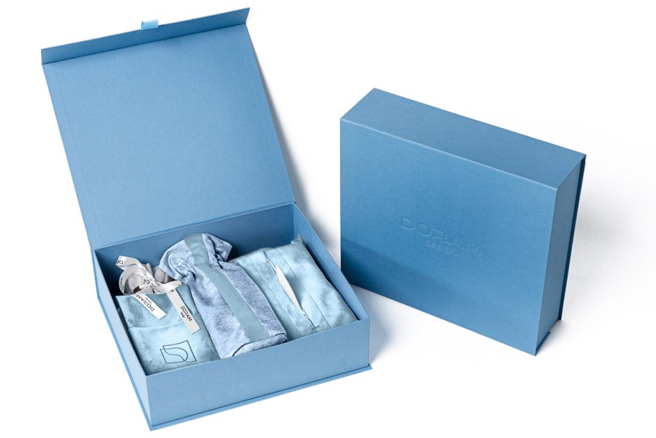 Zestaw prezentowy - Cadet