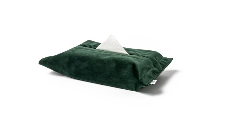 Etui na chusteczki Garden