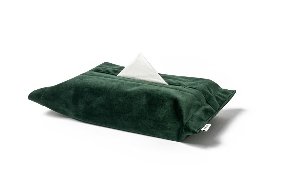 Etui na chusteczki Garden