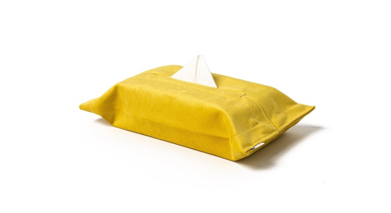 Etui na chusteczki Acacia