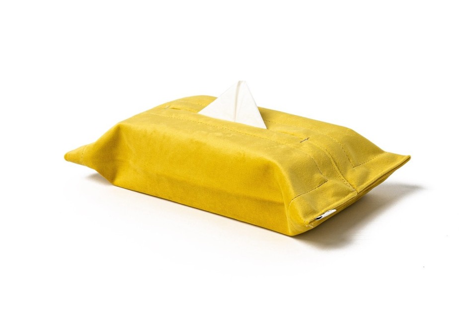 Etui na chusteczki Acacia