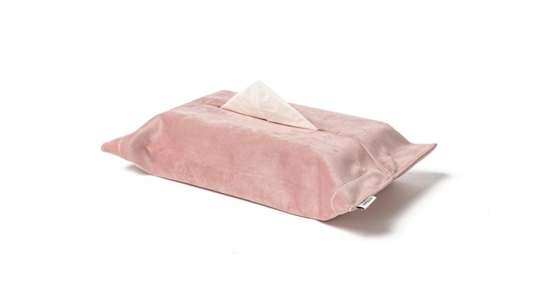 Etui na chusteczki Mellow