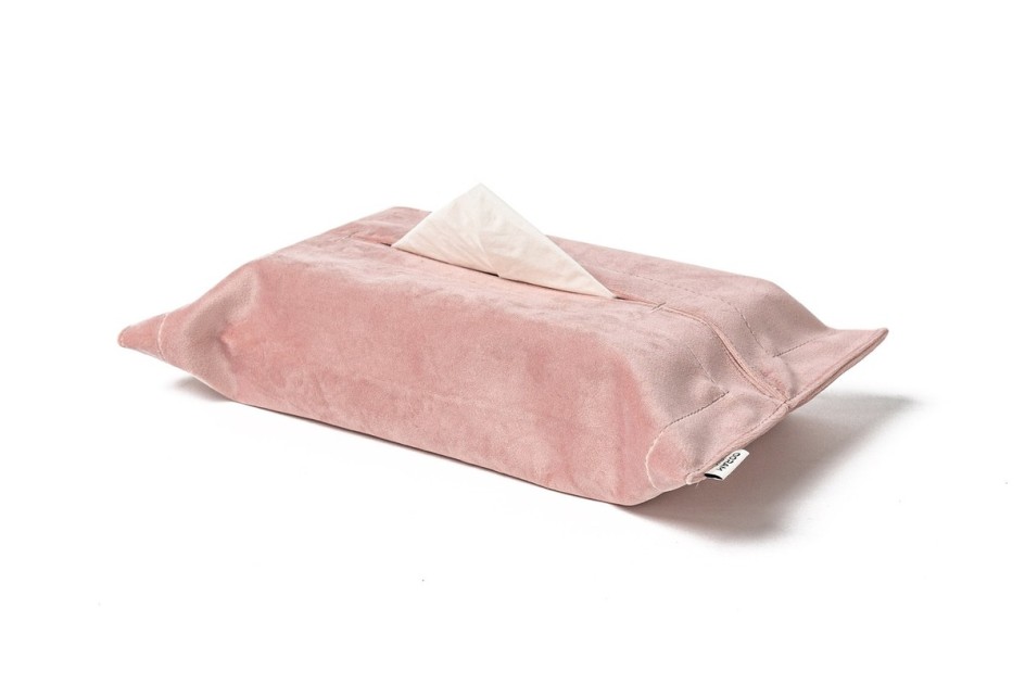 Etui na chusteczki Mellow