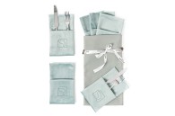 Etui na sztućce Mist