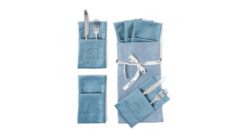 Etui na sztućce Cadet