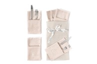 Etui na sztućce Cream