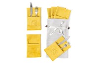 Etui na sztućce Acacia