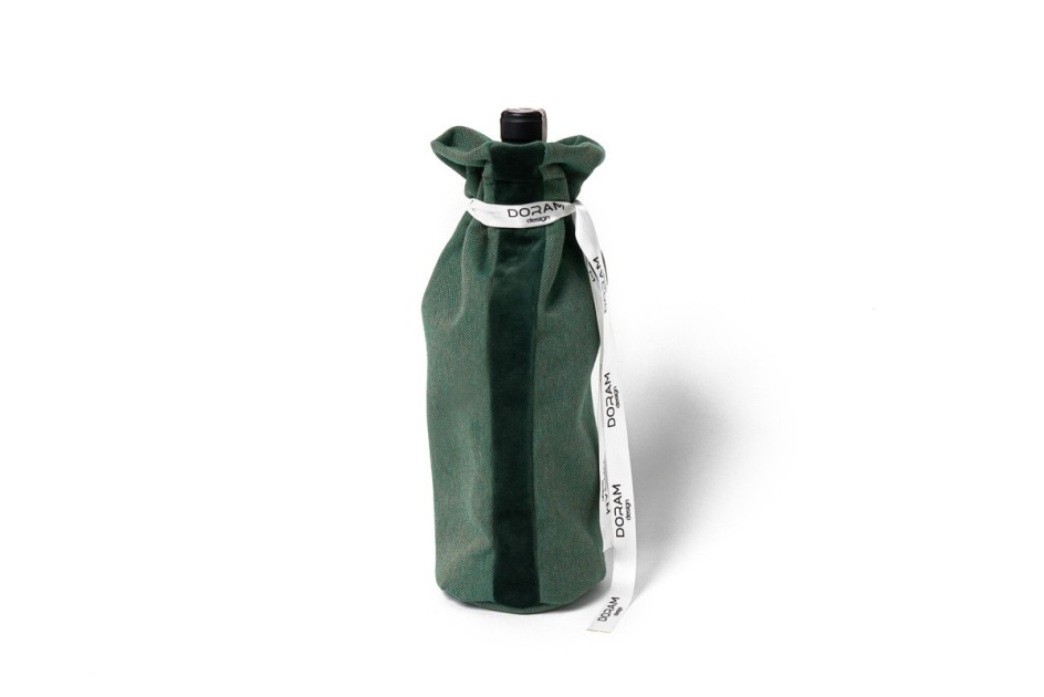 Etui na butelkę Garden