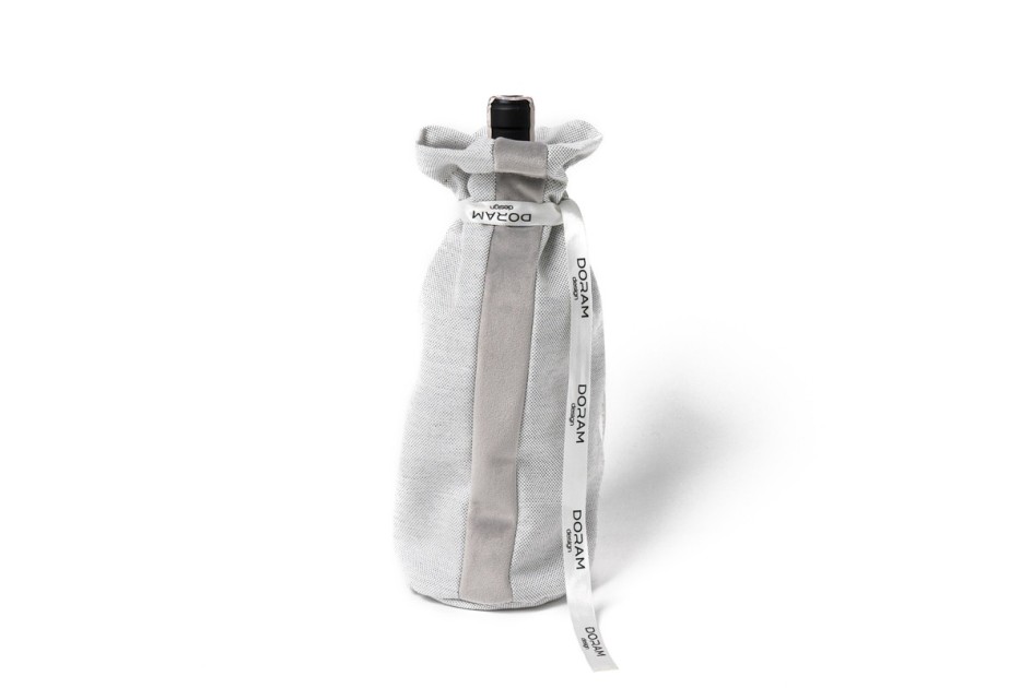 Etui na butelkę Aluminium