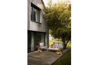 Poduszka Gładka Welur Doram Design x Vesppau